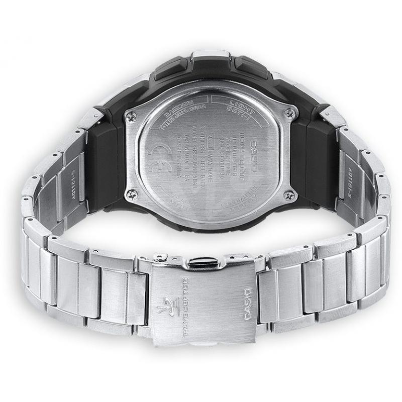 Pánske hodinky CASIO WVA-109HD-7A