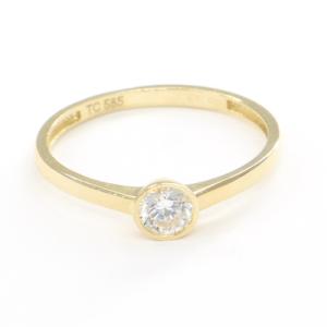 Zlatý prsten PATTIC AU 585/1000 1,6 g CA102101Y-60