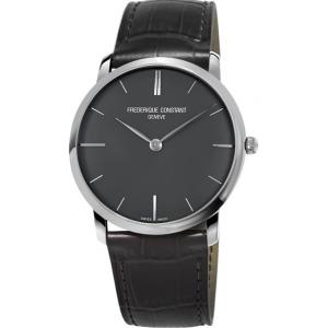 Pánské hodinky FREDERIQUE CONSTANT Slim FC-200G5S36
