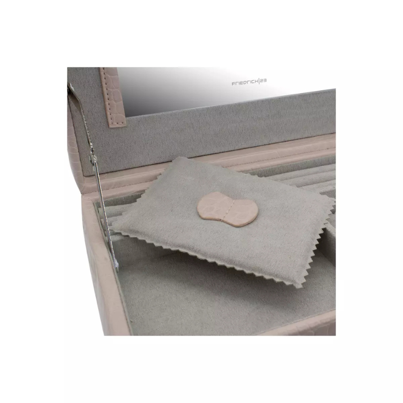 Kazeta na šperky Caiman 20135-4.01