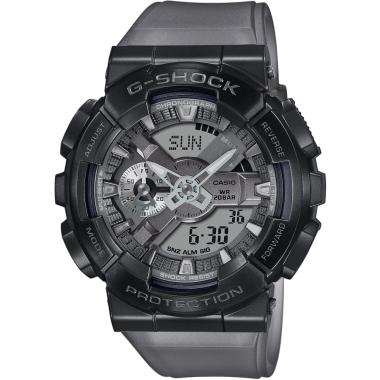 Pánské hodinky CASIO G-SHOCK GM-110MF-1AER