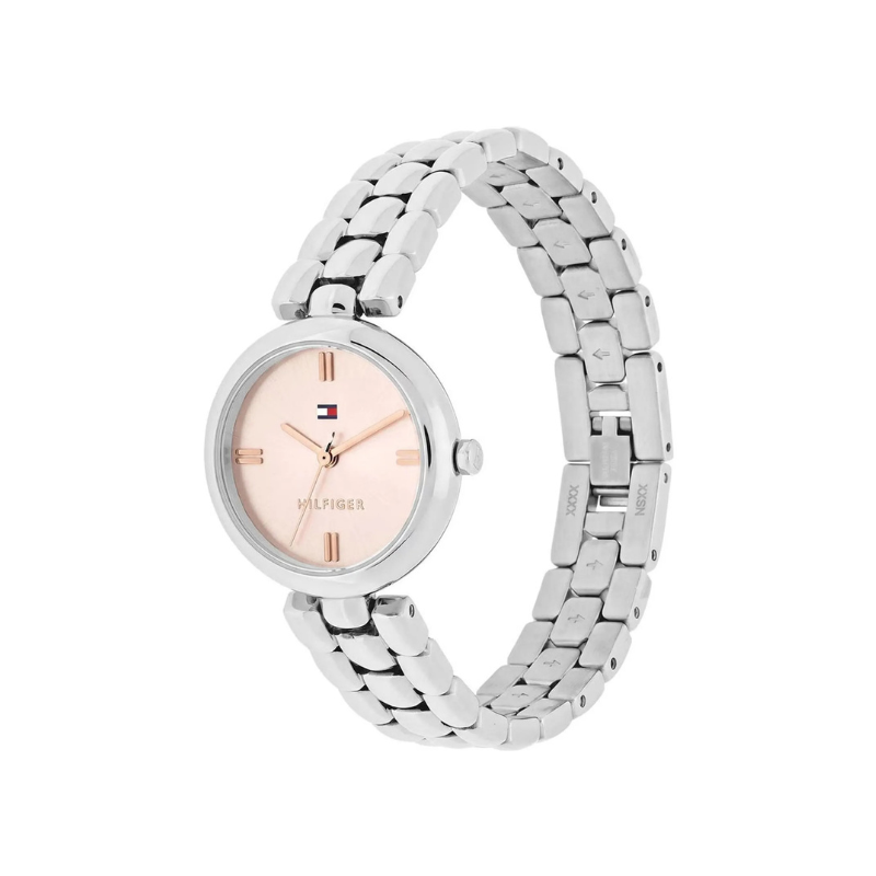 Dámské hodinky TOMMY HILFIGER Annie 1782926