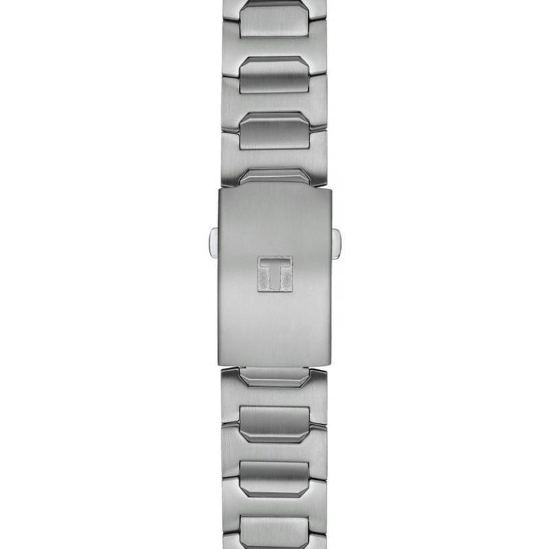 Pánske hodinky TISSOT T Touch Expert Solar II T110.420.44.051.00