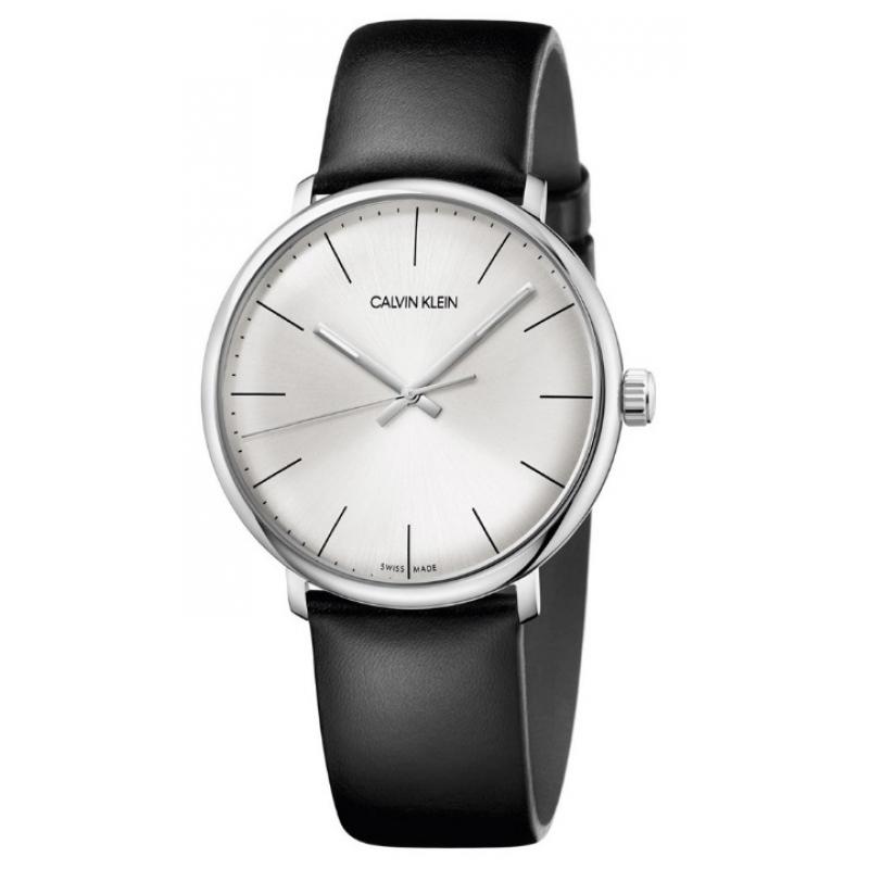 Pánské hodinky CALVIN KLEIN Highnoon K8M211C6