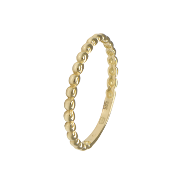 Zlatý prsten PATTIC AU 585/1000 0,70 gr GA1122801Y-53