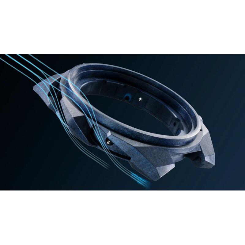 Pánské hodinky CASIO Edifice Bluetooth ECB-2200CB-2AEF