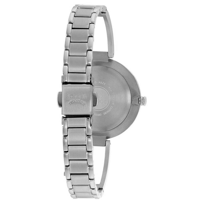 Dámske hodinky Boccia Titanium 3264-01