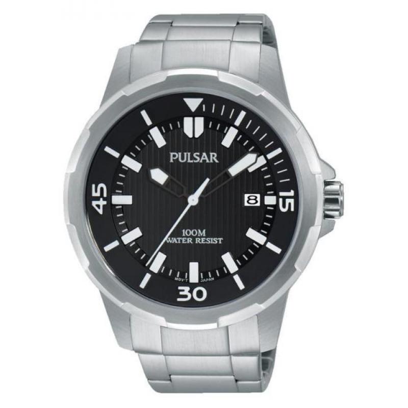 Pánske hodinky PULSAR PS9365X1