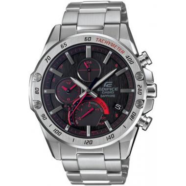 CASIO pánské hodinky Edifice  EEQB-1000XD-1AER