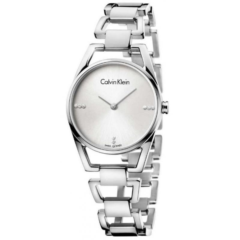 Dámské hodinky CALVIN KLEIN Dainty K7L2314T