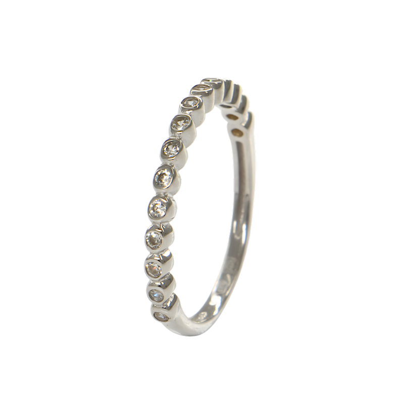 Zlatý prsten PATTIC AU 585/1000 1,25 gr GA1112301W-52