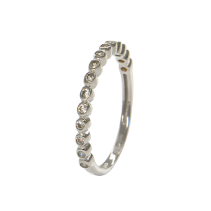 Zlatý prsten PATTIC AU 585/1000 1,25 gr GA1112301W-52