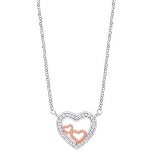 Náhrdelník LOTUS SILVER Moments AG 925/1000 LP1856-1/1