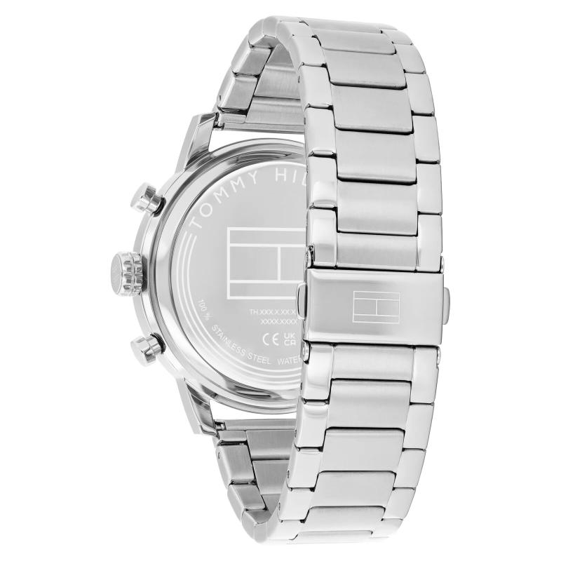Pánské hodinky TOMMY HILFIGER Rocky 1792180