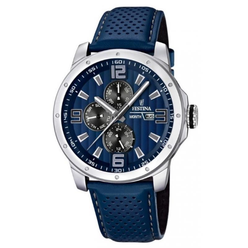 Pánske hodinky FESTINA Multifunction 16585/3
