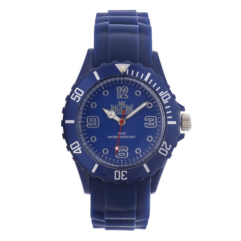 Dětské hodinky MPM Kids Let's Go W03M.10055.H