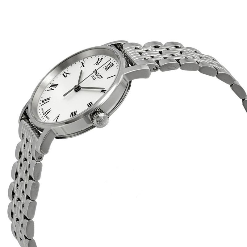 Dámské hodinky TISSOT Everytime Lady T109.210.11.033.00