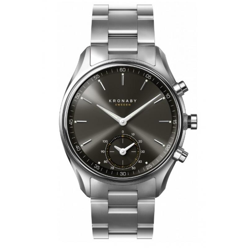 Pánske hodinky KRONABY A1000-0720