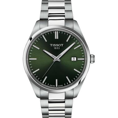 Pánské hodinky TISSOT PR 100 Classic T150.410.11.091.00