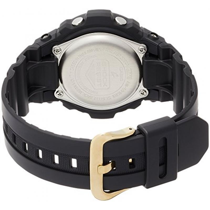Pánske hodinky CASIO G-SHOCK AW-591GBX-1A9