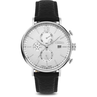 Pánské hodinky PRIM Elegance W01P.13195.A