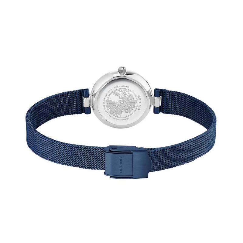 Dámské hodinky BERING Classic 17724-307