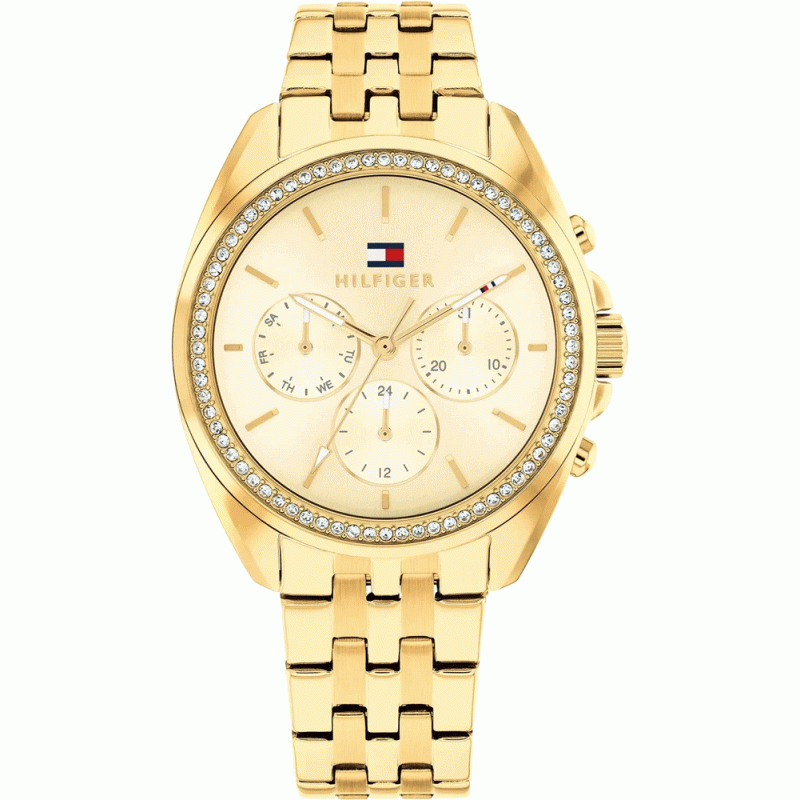 Dámské hodinky TOMMY HILFIGER Mellie 1782803