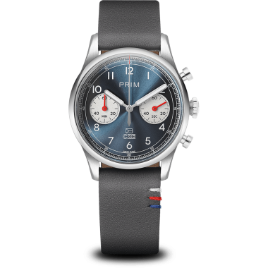 Pánské hodinky PRIM Czech Team Milano 2026 W93P.13259.A