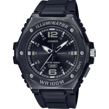 Pánské hodinky CASIO Collection MWA-100HB-1AVEF