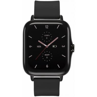 Hodinky STORM SM2 Smart Watch Silicon Black 47511/BK