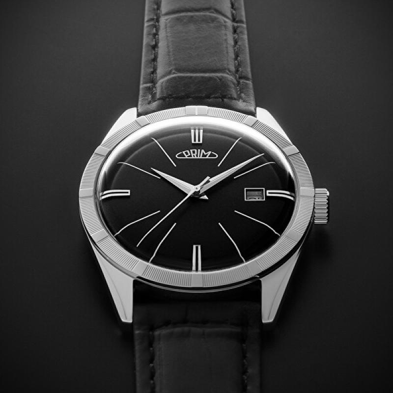 Pánské hodinky PRIM Repre W01C.13170.CH