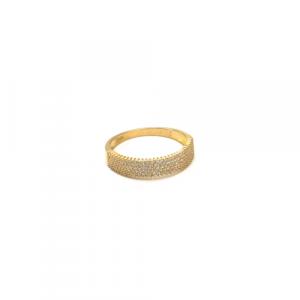 Prsten ze žlutého zlata PATTIC AU 585/000 2,25 gr ARP069601Y-60