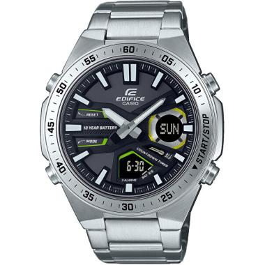 CASIO pánské hodinky Edifice  EFV-C110D-1A3VEF