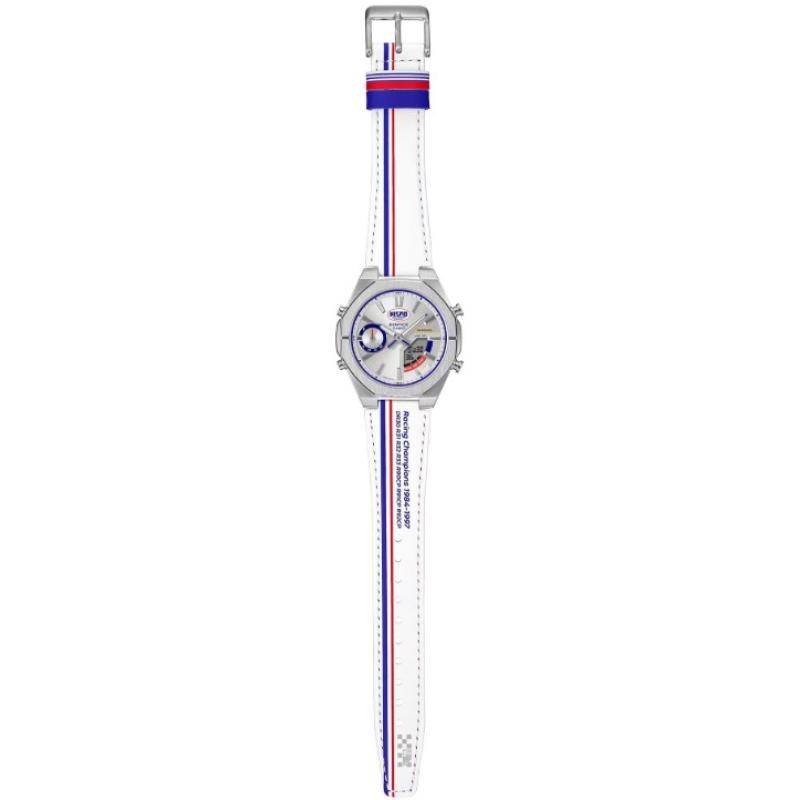 Hodinky CASIO Edifice NISMO Heritage Edition ECB-S10NIS-7AER