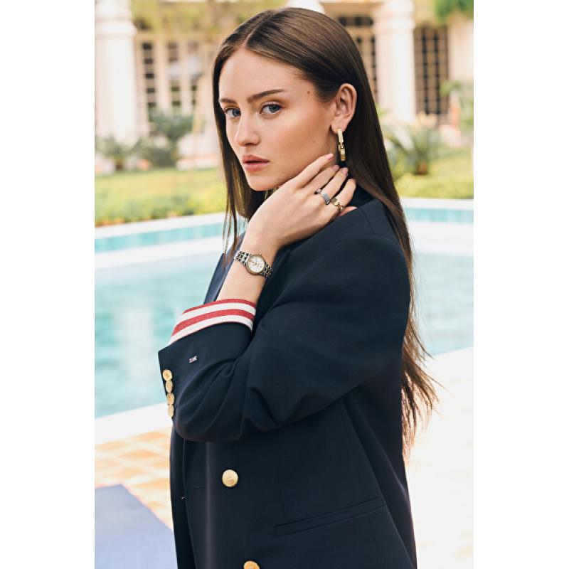 Dámské hodinky TOMMY HILFIGER Mackenzie 1782889