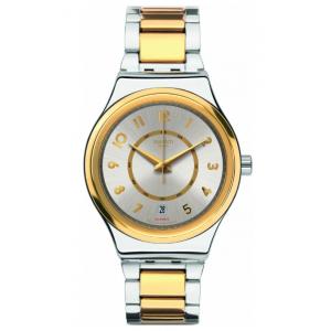Pánske hodinky SWATCH Sistem Nugget YIS410G