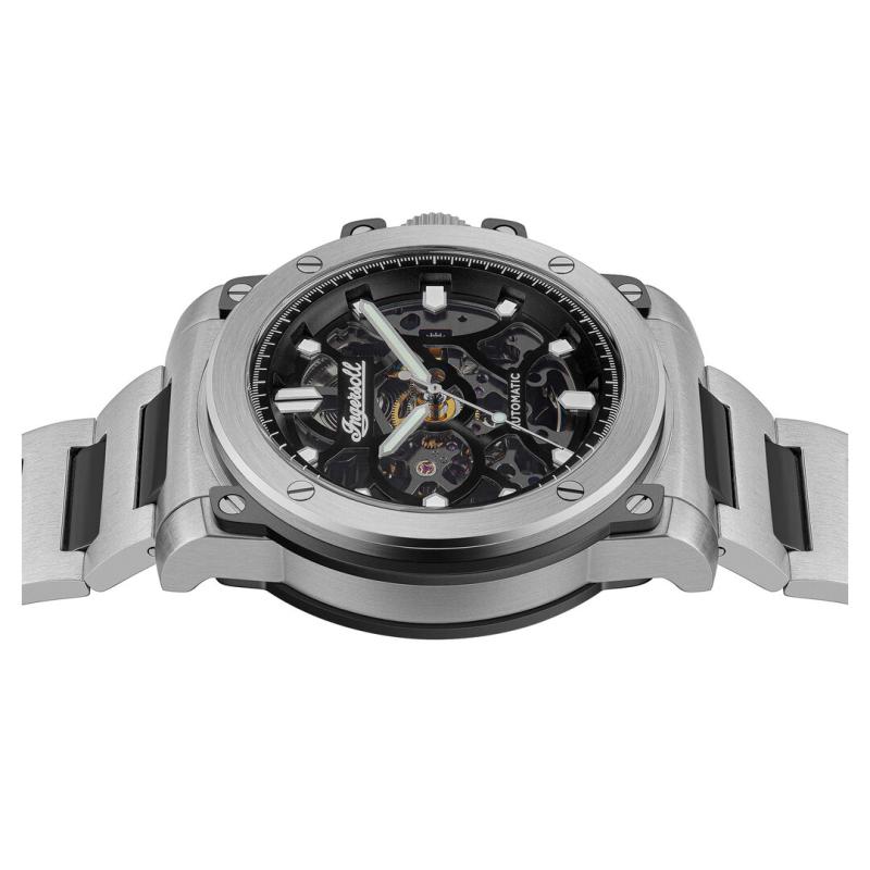 Pánské hodinky INGERSOLL The Freestyle I14403
