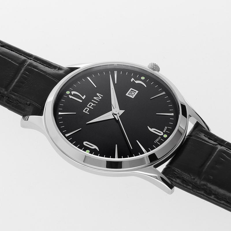Pánské hodinky PRIM Legenda 1962 - E W01P.13173.CH