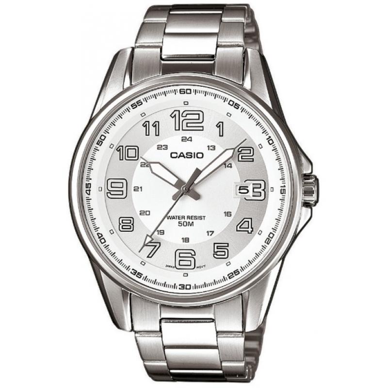 Pánske hodinky CASIO MTP-1372D-7B