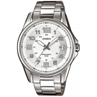 Pánské hodinky CASIO MTP-1372D-7B
