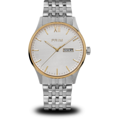 Pánské hodinky PRIM Klasik 25 W01P.13229.E