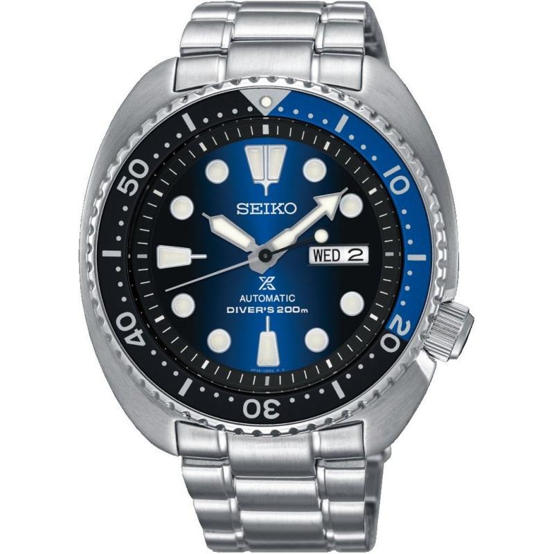 Pánske hodinky SEIKO Prospex Sea SRPC25K1