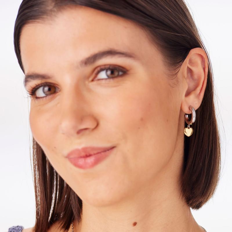 Náušnice SAGAPO Aurora SAR67