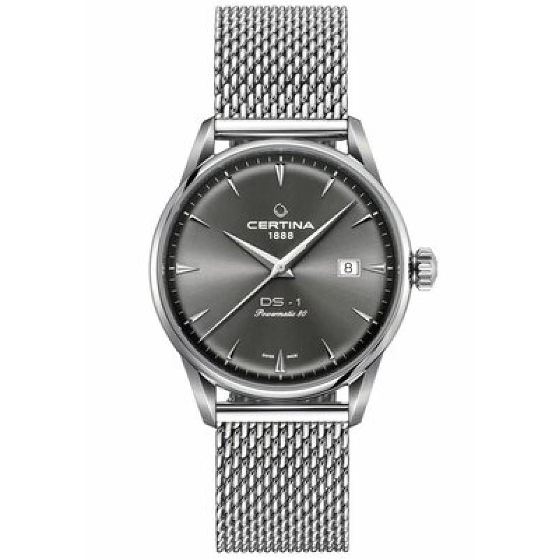 Pánske hodinky CERTINA DS-1 Automatic C029.807.11.081.02