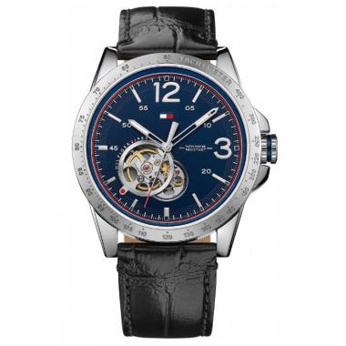 Pánské hodinky TOMMY HILFIGER Automatic 1791253