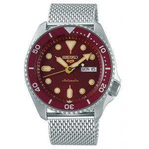 Pánské hodinky SEIKO Automatic SRPD69K1
