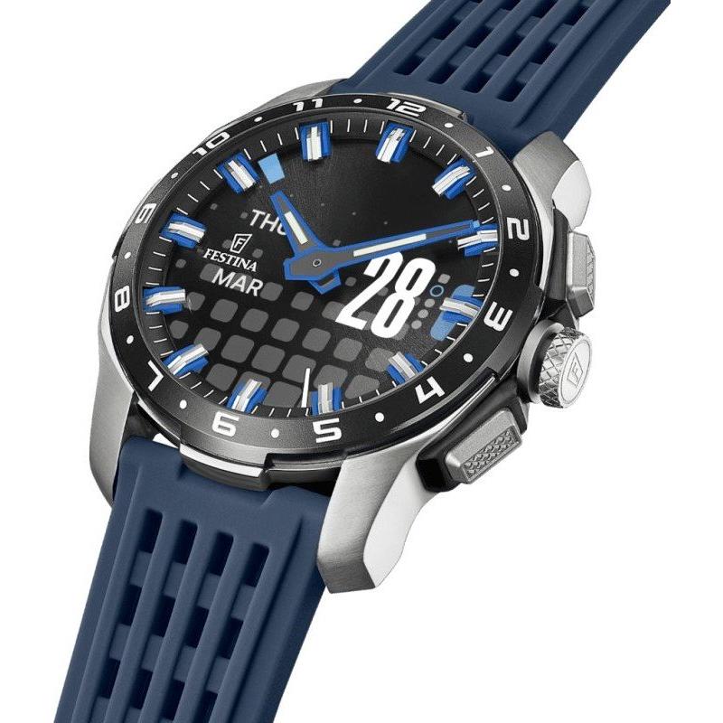 Pánské hodinky FESTINA Connected Full D 23305/3