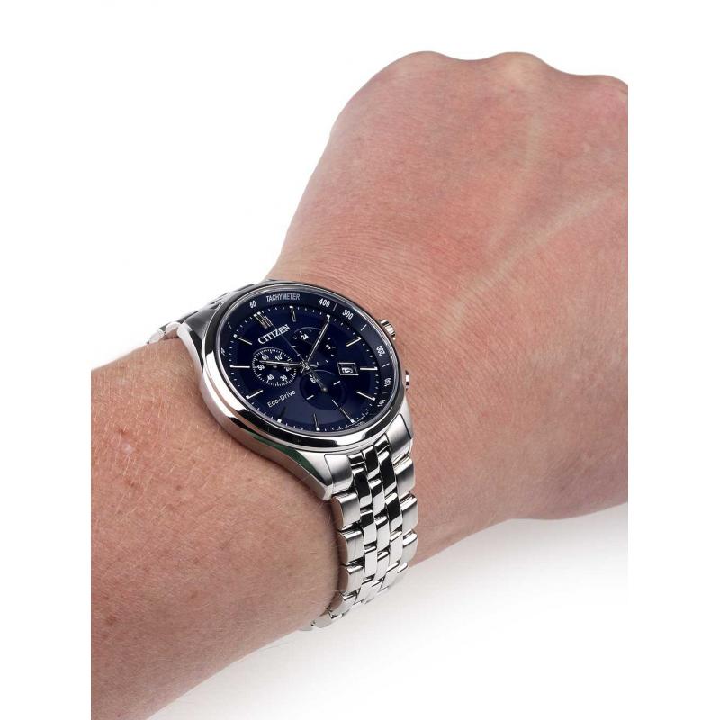 Pánske hodinky CITIZEN Eco-Drive AT2141-52L