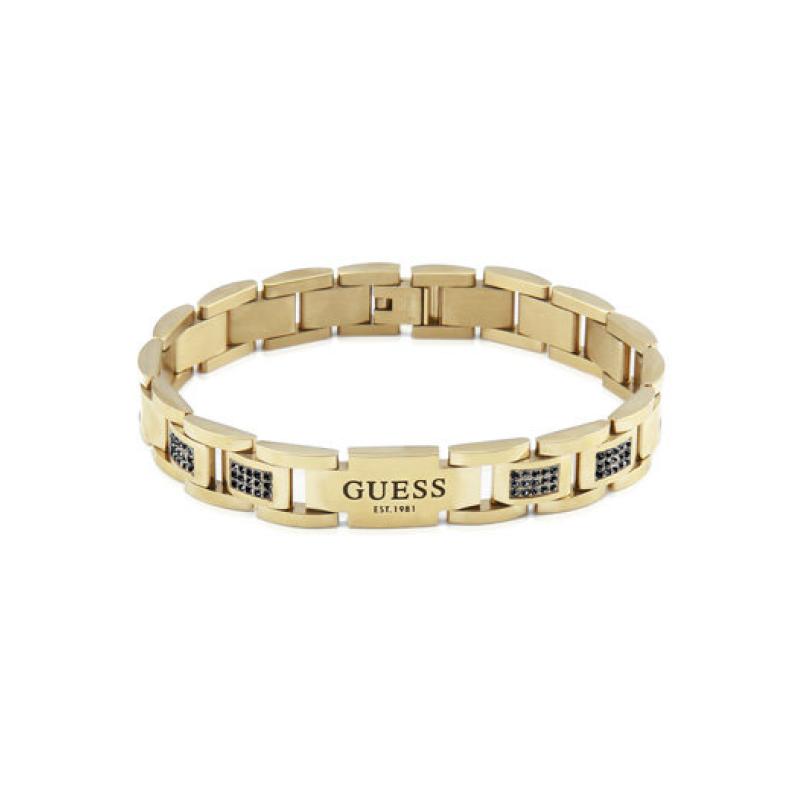 Náramek GUESS Frontiers JUMB01342JWYGBKT/U     