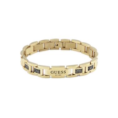 Náramek GUESS Frontiers JUMB01342JWYGBKT/U     